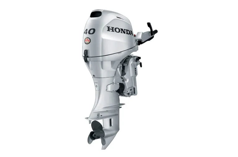 Honda 40hp Outboard | BF40D4LHA