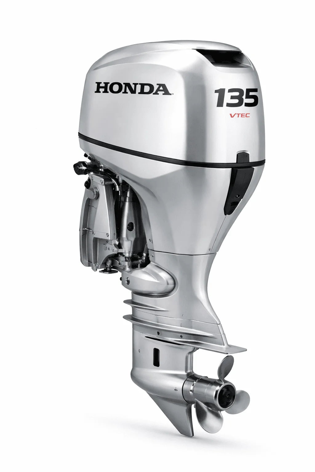 Honda BF135A2XA Outboard Motor 135 HP