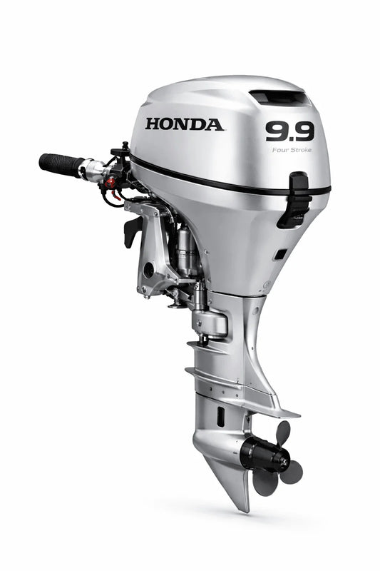 Honda BF10DK3LH1 Outboard Motor 9.9 HP