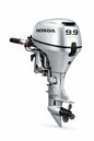 Honda BF10DK3LH1 Outboard Motor 9.9 HP