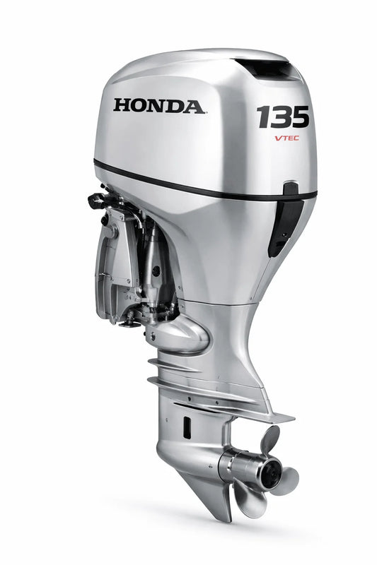 Honda BF135A2XA Outboard Motor 135 HP