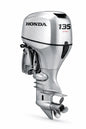 Honda BF135A2XA Outboard Motor 135 HP