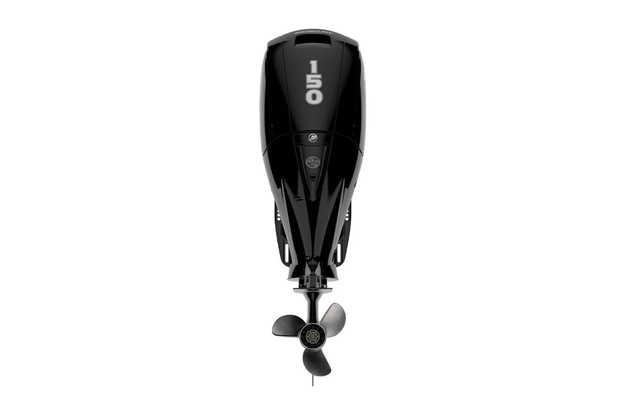 Mercury 150hp Outboard | 150XL