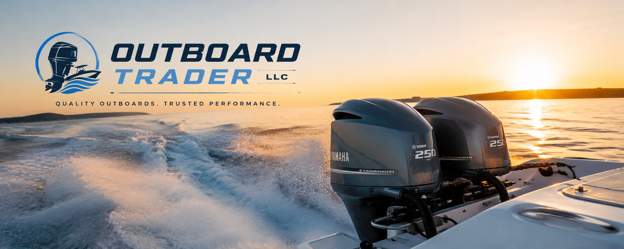 Outboard Trader LLC