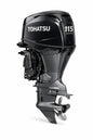 Tohatsu BFT115ALA Four-Stroke Outboard Motor 115 HP