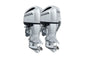Twin Honda 250hp iST Outboards | BF250DUDA & BF250DUCDA