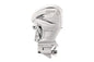 Yamaha 425hp White XTO Offshore Outboard | LXF425XSB2