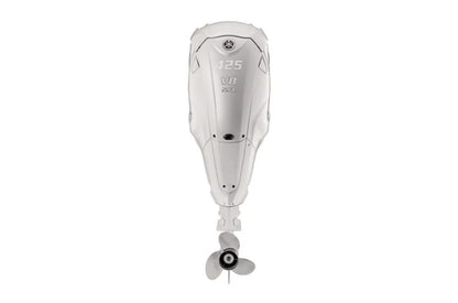Yamaha 425hp White XTO Offshore Outboard | LXF425XSB2