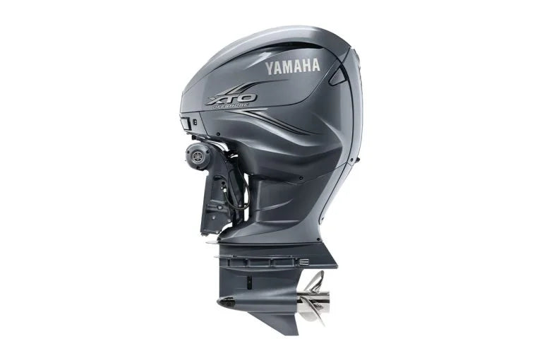 Yamaha 425hp XTO Offshore Outboard | LXF425ESB