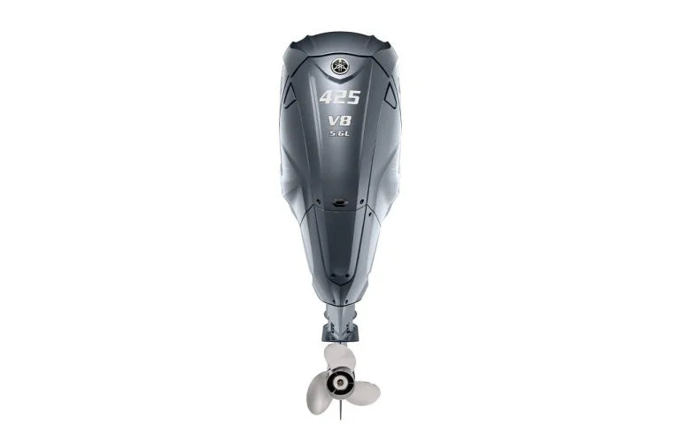 Yamaha 425hp XTO Offshore Outboard | LXF425ESB