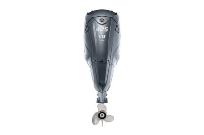 Yamaha 425hp XTO Offshore Outboard | LXF425ESB